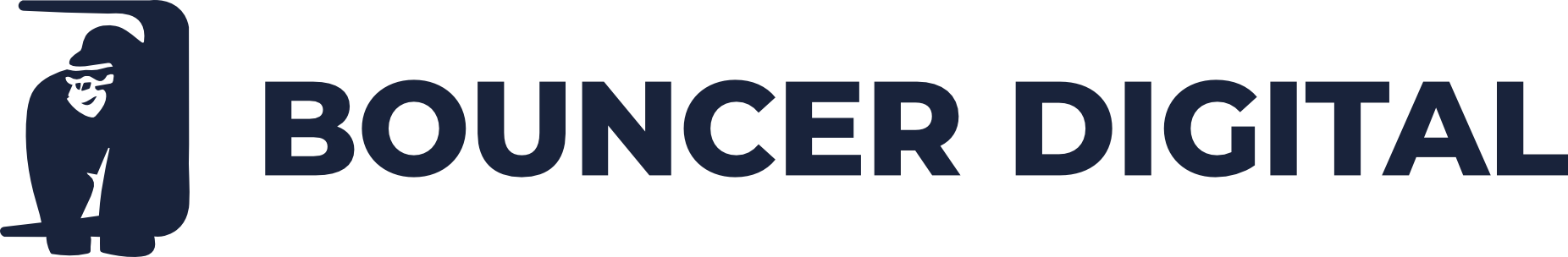 Bouncer Logo